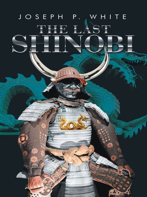 cover image of The Last Shinobi